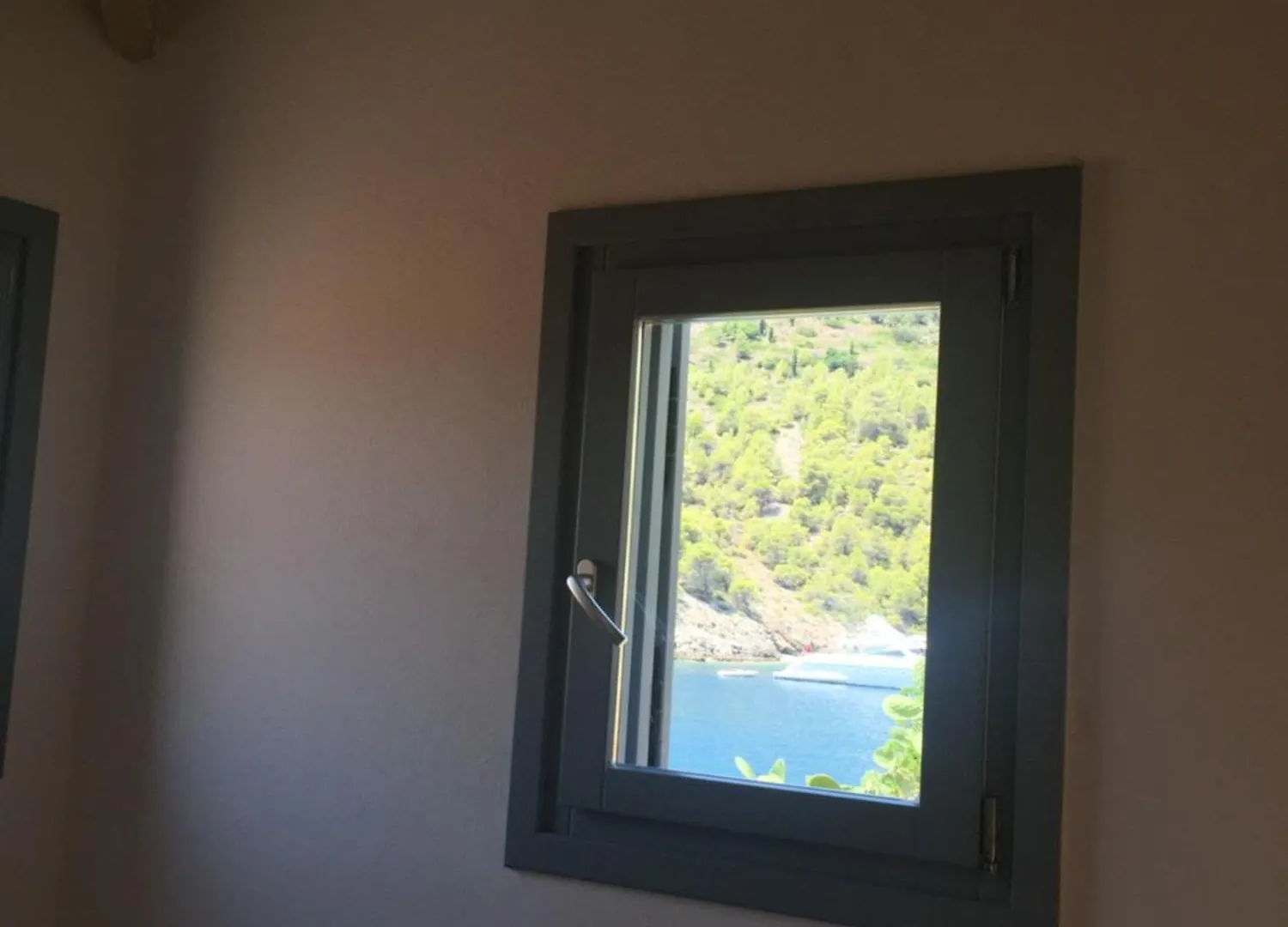 Vila The Cove Assos Asos