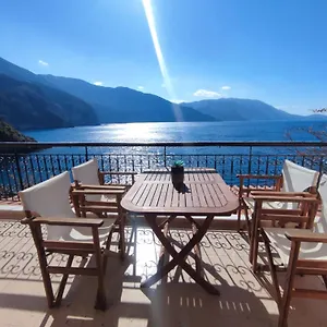 Appartement Panorama, Asos